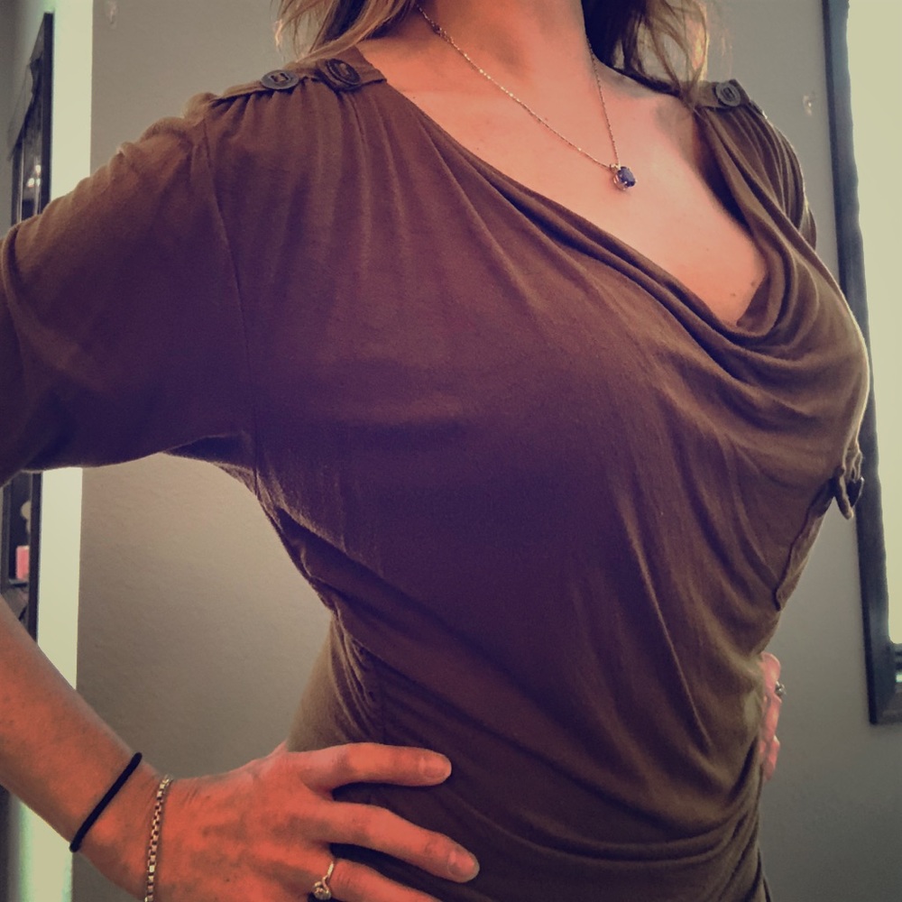 Nine West women’s blouse